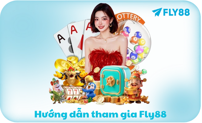 Hướng dẫn đăng ký tài khoản Fly88